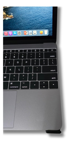 Laptop Apple Macbook I7. 16 Gb Ram. 256 Gb Ssd. (Usado)