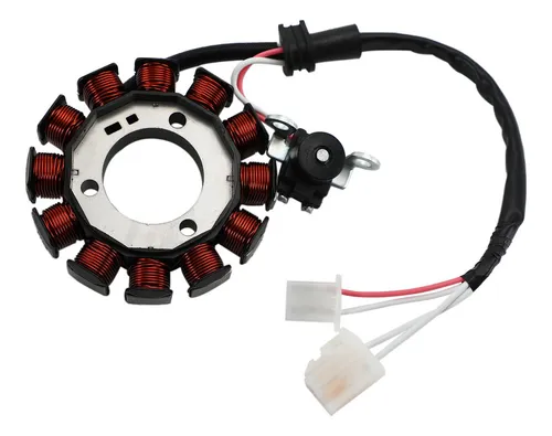 Nn Estator Generador P/yamaha Yzfr125 Mt125 Xsr125 Yzf R15