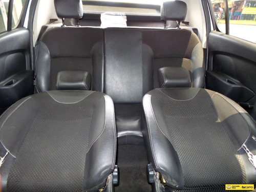Imagen 19 de 25 de Renault Sandero Stepway Expression