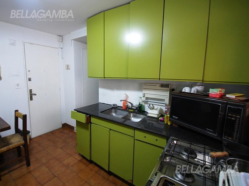 Imagen 12 de 19 de Muy Lindo Departamento En Recoleta