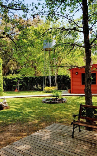 Imagen 7 de 30 de Casa Quinta Venta Con Pileta En Loma Verde, Escobar