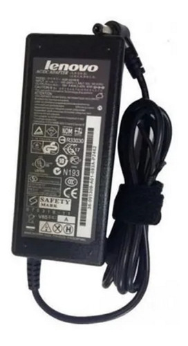 Cargador Original Lenovo Ideapad S206 S300 S310 S400 S405