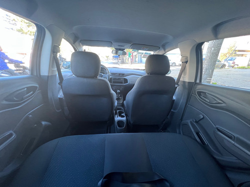 Chevrolet Onix 1.4 Joy Ls 98cv