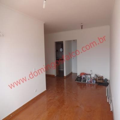 Imagem 8 de 12 de Venda - Apartamento - Werner Plaas - Americana - Sp - D1292