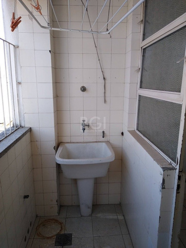 Apartamento Farroupilha Porto Alegre - 7653