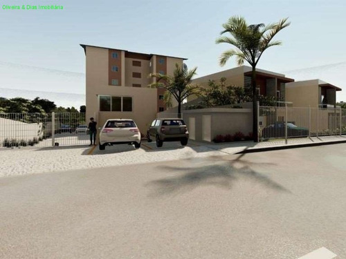 Imagem 8 de 17 de Terreno - Te00083 - 69863381