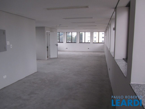 Imagem 2 de 15 de Comercial - Pinheiros - Sp - 540071