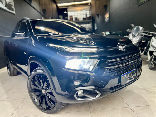 Fiat Toro TORO FREEDOM 2.4 16V FLEX AUT.