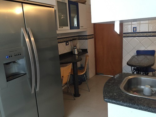 Imagen 6 de 16 de Vendo Apartamento 4h/3b/1pe Santa Fe Sur 2270