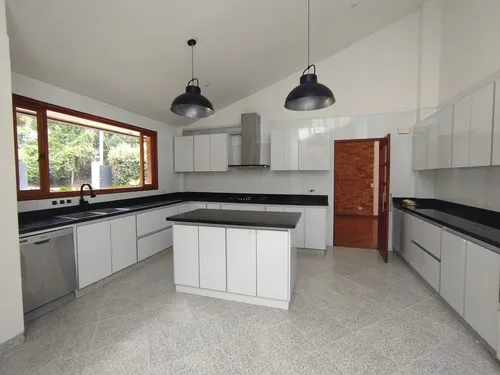Arriendo Casa En Colinas De Suba