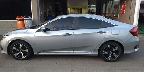 Honda Civic Ex T 1.5 Turbo
