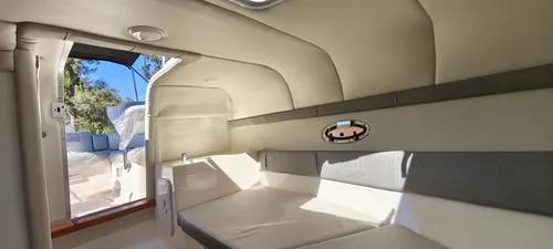 Canestrari 225 Cuddy Volvo Penta 280 Hp V6 Duoprop