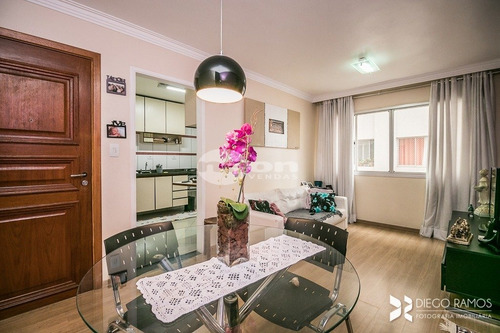 Imagem 2 de 15 de Apartamento - Nova Petropolis - Ref: 2215 - V-2215