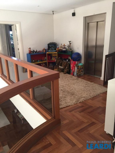 Imagem 7 de 15 de Duplex - Itaim Bibi - Sp - 570457