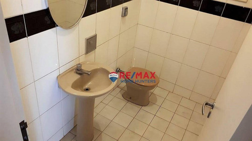 Imagem 10 de 30 de Sala Comercial Para Locação, Grupo Residencial Do Iapc, Campinas - . - Sa0653