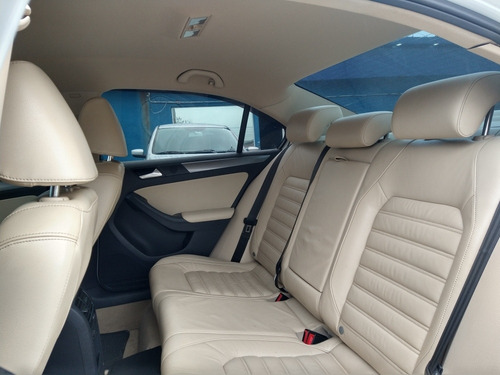 Imagem 10 de 10 de Volkswagen Jetta 2014 2.0 Tsi Highline 4p