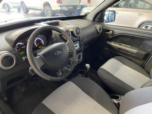 Imagem 7 de 15 de Ecosport 2.0 4wd 16v Flex 4p Manual