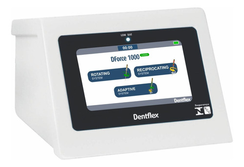 Motor Endodôntico Dforce 1000 Endo Dentflex