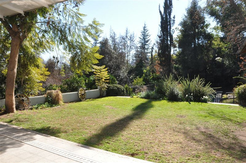 Imagen 11 de 24 de Sitio En Venta En La Reina