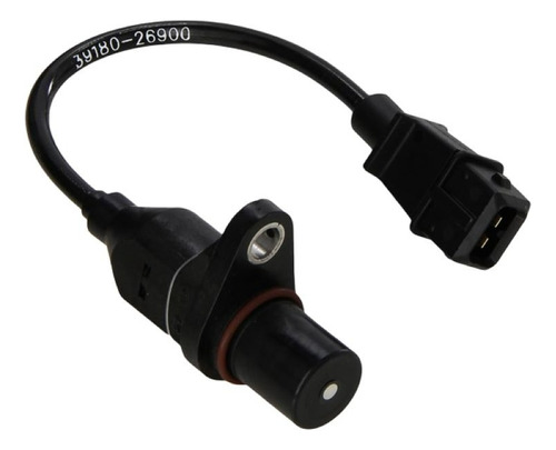 Sensor Rotacion Cigüeñal Para Hyundai Avante 1998 1.5 G4fk