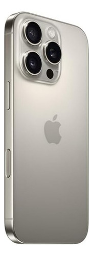 Apple iPhone 16 Pro 128gb Titanio Natural E-sim