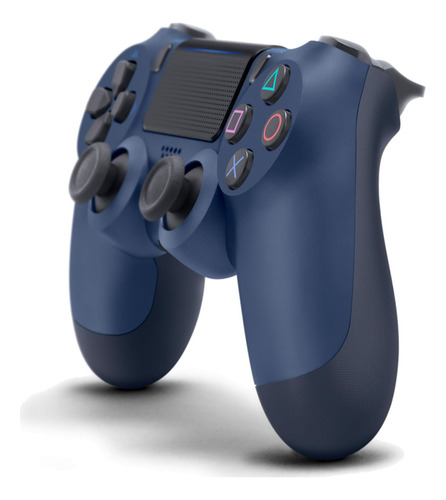 Joystick Sony Playstation Ps4 Original Dualshock4 Inalam Azu