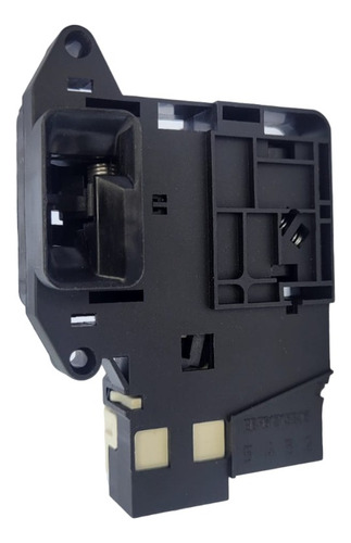 Switch Traba Puerta Para Lavaseca LG Daewoo Compatible