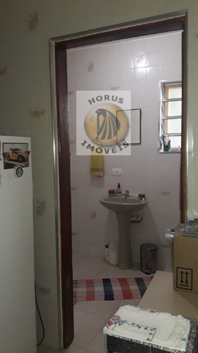 Sobrado À Venda, 4 Quartos, 2 Vagas, Vila Pereira Cerca - São Paulo/sp - 303