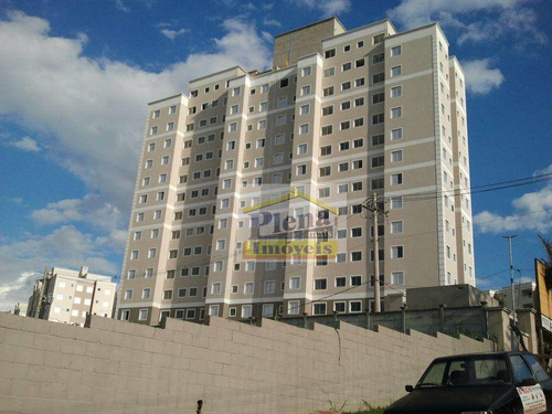 Imagem 1 de 23 de Apartamento Residencial À Venda, Jardim Nova Europa, Campinas. - Ap0466