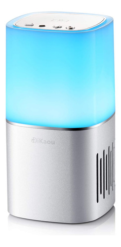 Dikaou Regalos Para Adolescentes, Niños, Altavoz Bluetooth Y