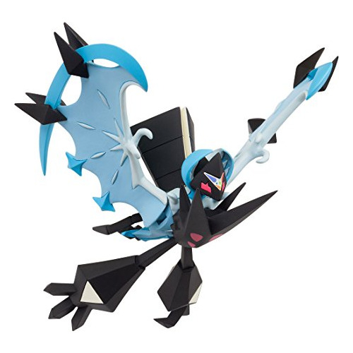 Takaratomy Pokemon Sun - Moon Ehp-14 Necrozma Dawn Wings Fig