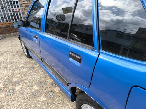 Chevrolet Sprint 1.0