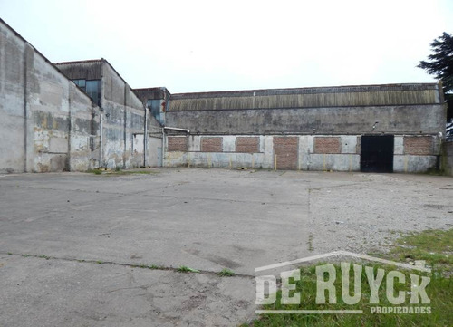 Imagen 25 de 28 de Inmueble Comercial En Venta En Quilmes Oeste