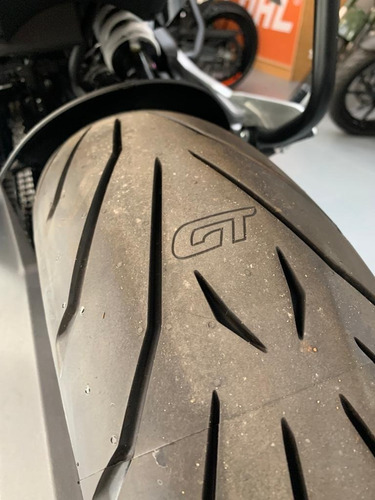 Cfmoto 650mt 0km - - Milano Motos