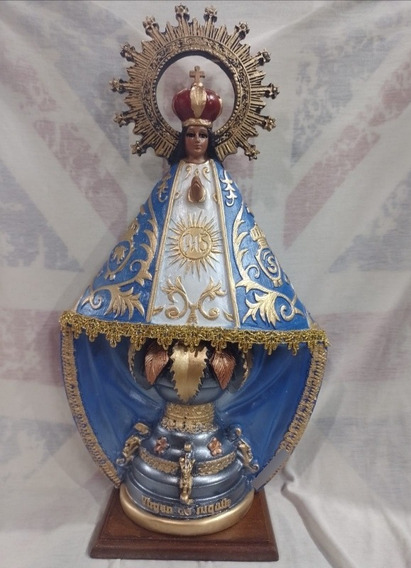 Vestido De La Virgen De Juquila | MercadoLibre 📦 Vestido De La Virgen De Juquila | MercadoLibre 📦