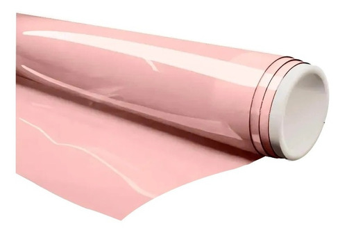Lee Filters Rollo 154 Pale Rose Rosa Palido Gelatina Filtro