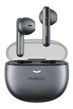 Imagen 1 de 2 de Auriculares Bluetooth Lenovo Lp1 Pro Bt 5.1 Ade