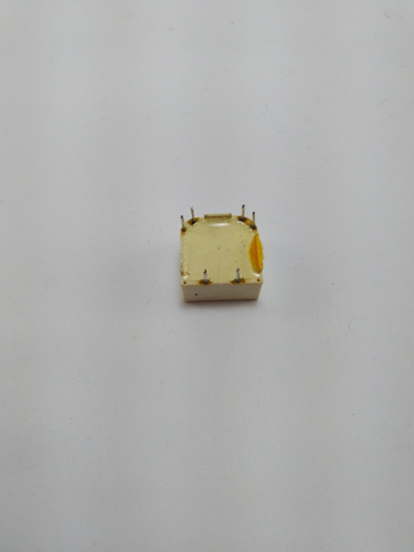 Transformador De Pulso Pf0167 0549-c Pulse (Usado)