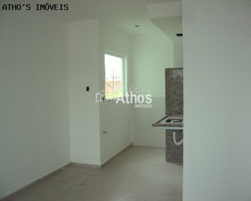 Imagem 6 de 17 de Vende-se Apartamento Novo Pronto Para Morar Em Salto - Jd. Panorama - Oportunidade! - Localização Privilegiada - Ap01695 - 69335022