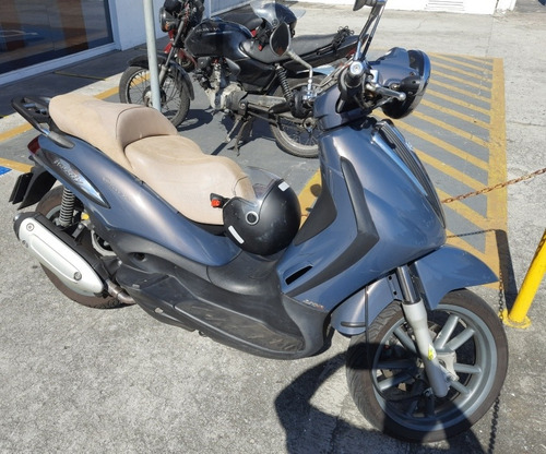 Imagem 7 de 8 de Piaggio Beverly250 Cruiser