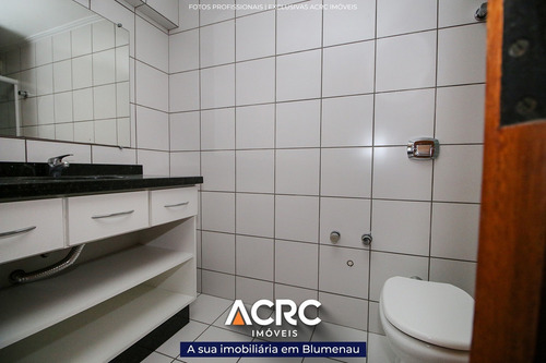 Imagem 13 de 18 de Acrc Imóveis - Apartamento Semimobiliado Com 03 Quartos Para Venda No Bairro Jardim Blumenau - Ap04386 - 69409926