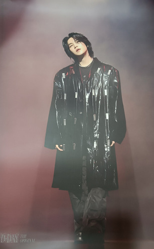 Suga - August D Tour D-day Box Set 2024 Kpop Bts