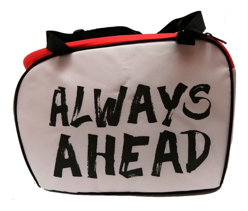 Bolso Ls2 Always Ahead