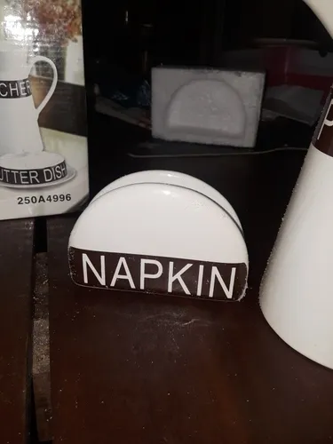 Set Para Servir Café