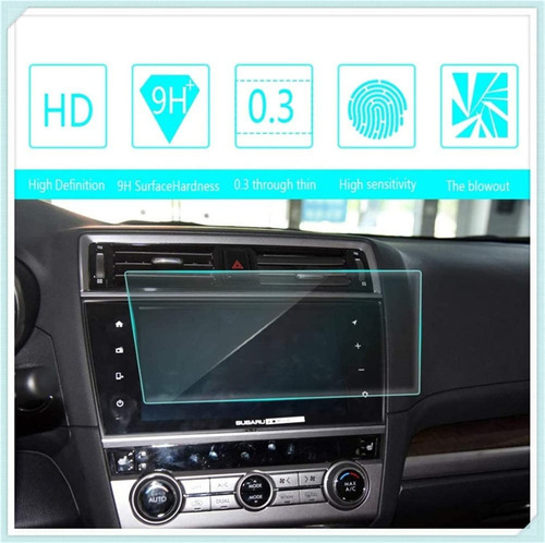 Protector Pantalla Coche Para Outback Tactil Pelicula Gps