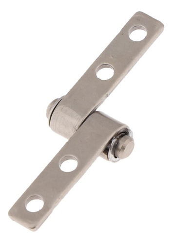 360 ° Tipo De Torsión Tipo Fricción 0. 3.3mm Agujero