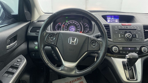 Imagen 21 de 25 de Honda Crv Ex