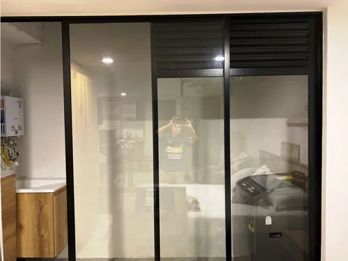 Apartaestudio En Buenos Aires