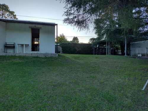 Imagen 18 de 20 de 00237 Departamento En Alquiler Temporario C/ Cochera En Villa Cura Brochero