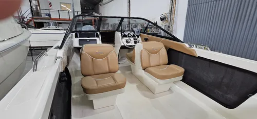 535 Open Prinz Boats